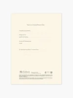 ECO DRAW ΣΗΜΕΙΩΜΑΤΑΡΙΟ 14×21