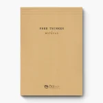 NOTE_PAD_2022_FREE_THINKER_A4