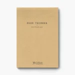 FREE THINKER ΜΠΛΟΚ ΣΗΜΕΙΩΣΕΩΝ Β5