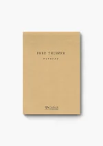 FREE THINKER ΜΠΛΟΚ ΣΗΜΕΙΩΣΕΩΝ Β5