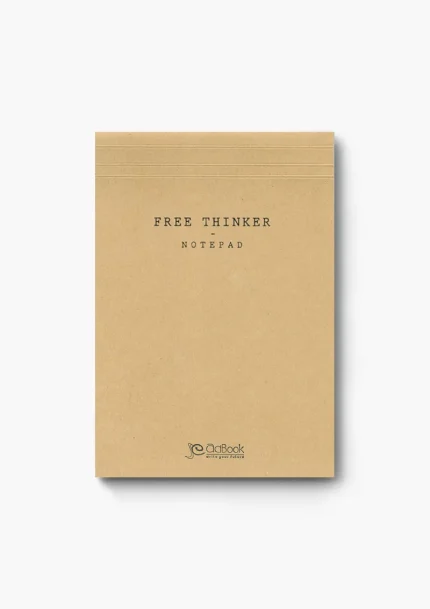FREE THINKER ΜΠΛΟΚ ΣΗΜΕΙΩΣΕΩΝ Β5