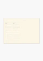 LIFE NOTEBOOK ΔΗΜΙΟΥΡΓΩ 14×21