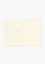 LIFE NOTEBOOK ΚΑΛΛΙΕΡΓΩ 14×21