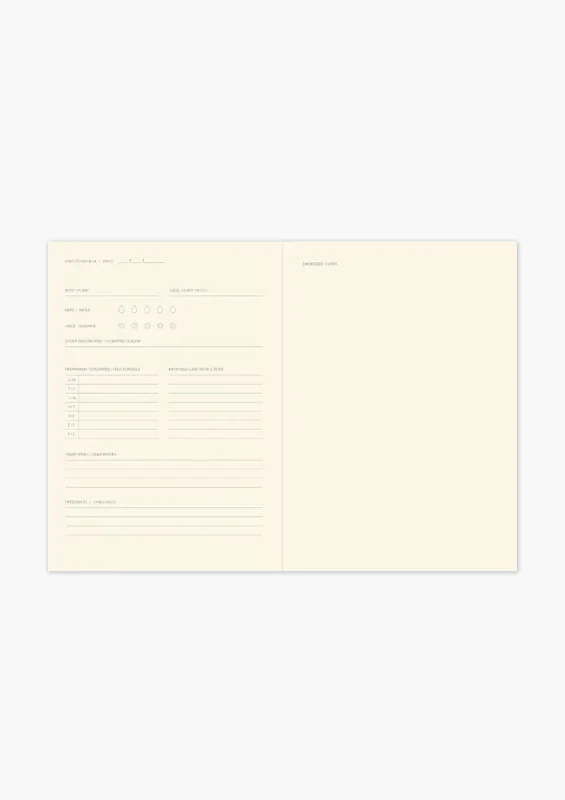 LIFE NOTEBOOK ΚΑΛΛΙΕΡΓΩ 14×21