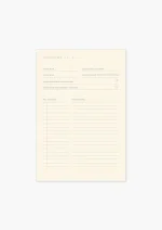 LIFE NOTEBOOK ΜΑΓΕΙΡΕΥΩ 14×21