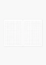 SQUARE ΣΗΜΕΙΩΜΑΤΑΡΙΟ ΚΑΡΕ 14×21