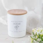 JASMINE SCENTED CANDLE