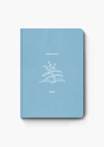 BOTANICAL ΗΜΕΡΗΣΙΟ ΗΜΕΡΟΛΟΓΙΟ 17x25