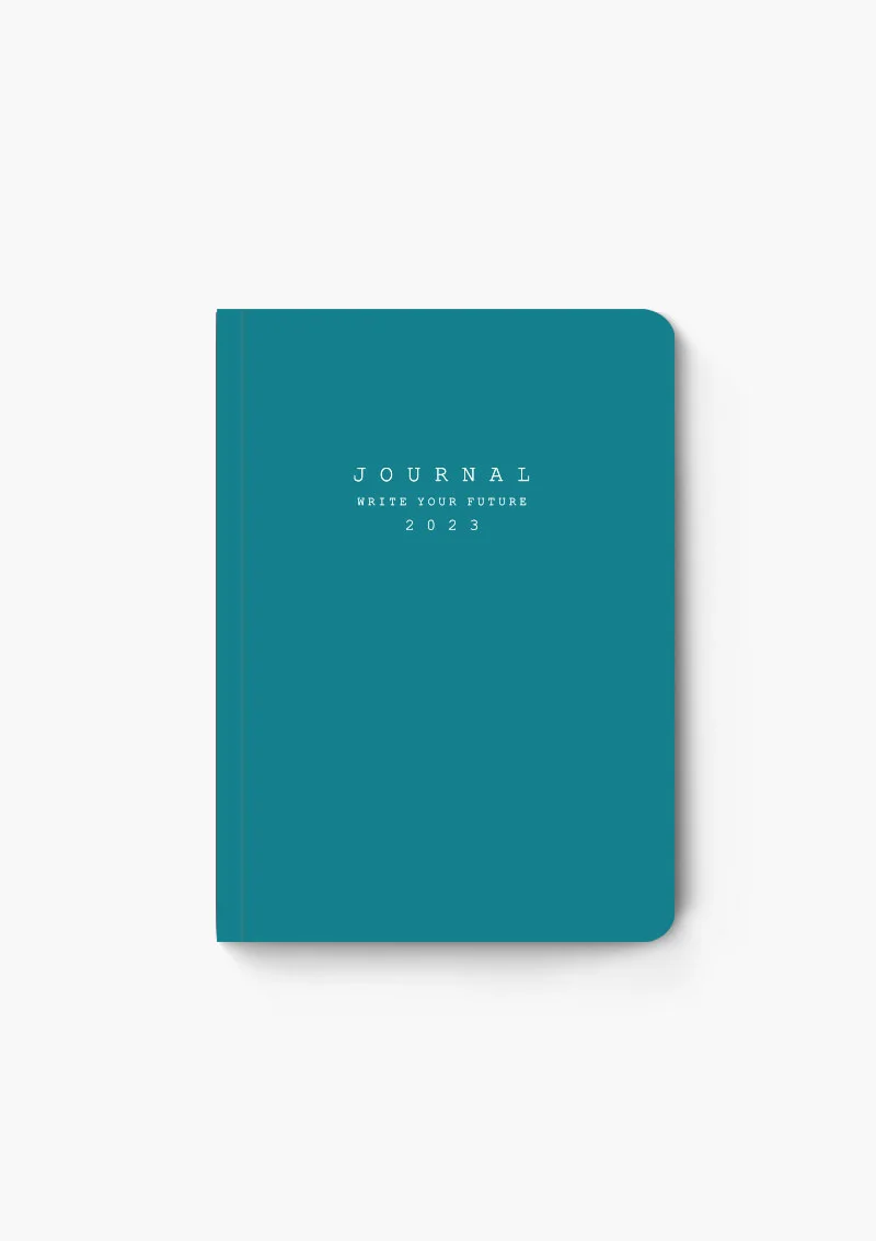 CRAFT ΗΜΕΡΗΣΙΟ ΗΜΕΡΟΛΟΓΙΟ 12×17 TEAL CRAFT ΗΜΕΡΗΣΙΟ ΗΜΕΡΟΛΟΓΙΟ 12×17 TEAL