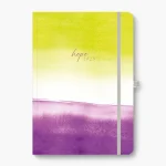 FREE DREAM DAILY CALENDAR 17x25
