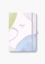 FREE DREAM ΗΜΕΡΗΣΙΟ ΗΜΕΡΟΛΟΓΙΟ 17x25 - Image 4