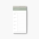 Memopad Η Διατροφή Μου