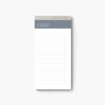 Memopad Να θυμηθώ