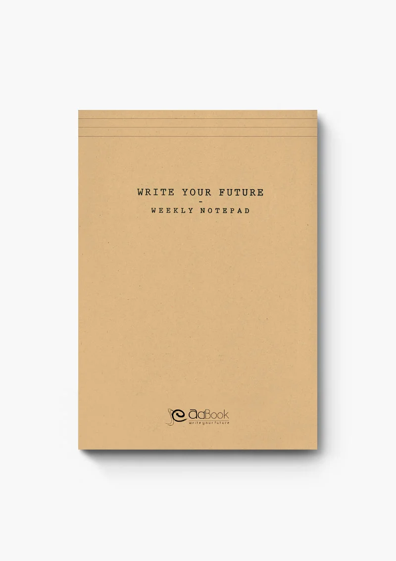 ΜΠΛΟΚ_ΣΗΜΕΙΩΣΕΩΝ_2022_WRITE_YOUR_FUTURE_A4_EVDOMADAS WRITE YOUR FUTURE ΜΠΛΟΚ ΣΗΜΕΙΩΣΕΩΝ ΕΒΔΟΜΑΔΙΑΙΟ Α4 - Image 1