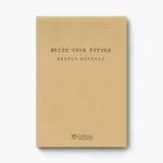 WRITE YOUR FUTURE ΜΠΛΟΚ ΣΗΜΕΙΩΣΕΩΝ ΕΒΔΟΜΑΔΙΑΙΟ Β5