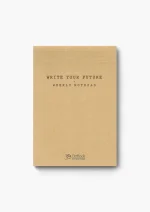 WRITE YOUR FUTURE ΜΠΛΟΚ ΣΗΜΕΙΩΣΕΩΝ ΕΒΔΟΜΑΔΙΑΙΟ Β5