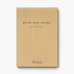 WRITE YOUR FUTURE ΜΠΛΟΚ ΣΗΜΕΙΩΣΕΩΝ ΗΜΕΡΗΣΙΟ Β5