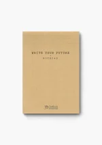 WRITE YOUR FUTURE ΜΠΛΟΚ ΣΗΜΕΙΩΣΕΩΝ ΗΜΕΡΗΣΙΟ Β5