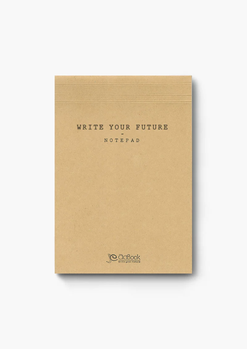 ΜΠΛΟΚ_ΣΗΜΕΙΩΣΕΩΝ_2022_WRITE_YOUR_FUTURE_B5_HMERAS-1 WRITE YOUR FUTURE ΜΠΛΟΚ ΣΗΜΕΙΩΣΕΩΝ ΗΜΕΡΗΣΙΟ Β5 - Image 1