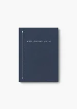ECO ΣΗΜΕΙΩΜΑΤΑΡΙΟ 12x17 - Image 4