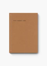 ECO ΣΗΜΕΙΩΜΑΤΑΡΙΟ 17x25