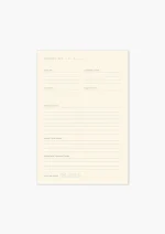 LIFE NOTEBOOK ΔΙΑΒΑΖΩ 14x21 - Image 3
